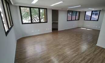Imagem 5: Sala à venda, 62 m² por R$ 420.000,00 - Batel - Curitiba/PR