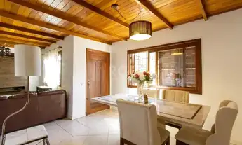 Imagem 7: Casa em Aberta dos Morros