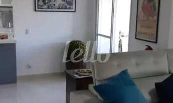 Imagem 3: São Bernardo do Campo - Apartamento Padrão - Jardim Paramount