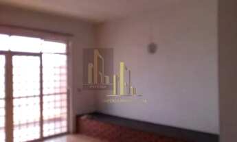 Imagem 2: Casa com 3 dormitórios para alugar, 300 m² por R$ 4.500,00 - Vila Rio Branco - Jundiaí/SP