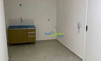 Imagem 3: Apartamento com 2 dormitórios para alugar, 42 m² por R$ 1.340,00/mês - Jardim Ângela (Zona