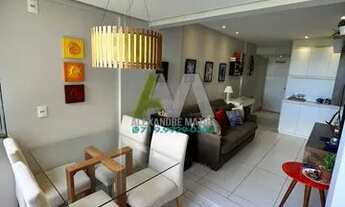 Imagem 3: Apartamento à venda no bairro Alphaville I - Salvador/BA