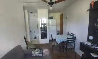 Imagem 5: Apartamento Realengo (Fumacê