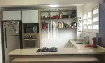 Imagem 4: COND EDF TRIESSE I APARTAMENTO DE 120M² COM 3 DORMITORIOS, 1 SUITE E 1 VAGA EM PINHEIROS