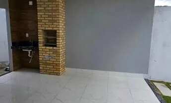 Imagem 5: Casa - 3 quartos (parcelamos