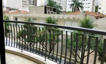 Imagem 4: Flat para locação nos Jardins - Edifício Hype - Cód. OIH11533