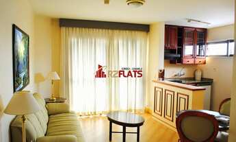 Imagem 11: Flat, Bela Vista - São Paulo