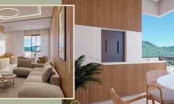 Imagem: Apartamento com 2 dormitórios à venda