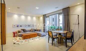 Imagem 5: São Paulo - Apartamento Padrão - Jardim America