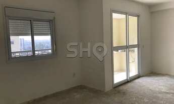 Imagem 4: APT JAGUARE 2 SUITES 2 VAGAS