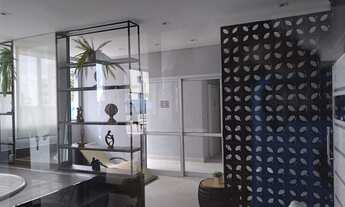 Imagem 4: Apartamento para venda com 206 metros quadrados com 3 quartos