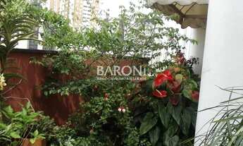 Imagem 7: São Paulo - Apartamento Padrão - Moema