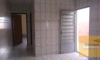 Imagem 7: Casa com 2 dormitórios, 110 m² - venda por R$ 270.000,00 ou aluguel por R$ 1.700,00/mês