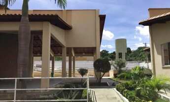 Imagem 3: Alugo apartamento mobiliado com móveis projetados condomínio fechado no Turu