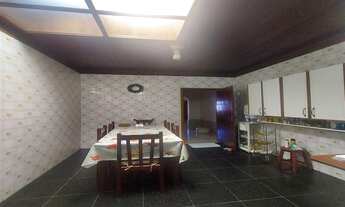 Imagem 4: Casa 04 dorms 03 vagas