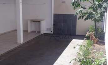 Imagem 5: Casa - Jardim Alvorada - 4 Dormitórios - 332m²