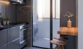 Imagem 7: Lançamento com 2 dormitórios e suite