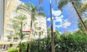 Imagem 2: Apartamento a venda no Condomínio Choice Panamby