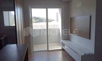 Imagem 2: Apto Mobiliado Panazzolo Caxias do Sul