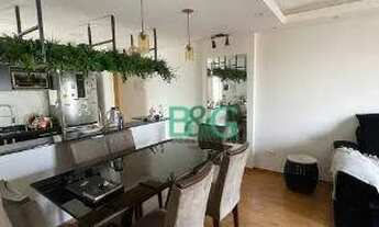 Imagem 5: Apartamento com 3 dormitórios à venda, 73 m² por R$ 589.000 - Ponte Grande - Guarulhos/SP