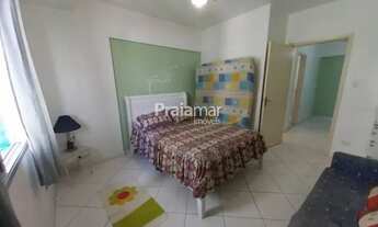 Imagem 10: APT.DUPLEX 01 DORM.COM VISTA PRO MAR / 65 M² / 01 VAGA DE GARAGEM / CENTRO-PRAIA / SÃO VI