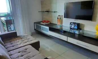 Imagem 5: Apartamento à venda em Manaira c/3 suítes