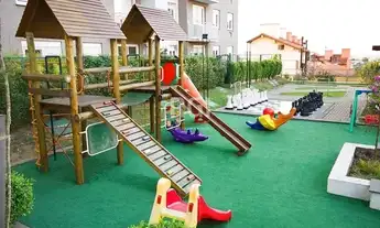 Imagem 5: Apartamento para Venda - 73m², 3 dormitórios, sendo 1 suites, 1 vaga - Jardim Itu Sabará