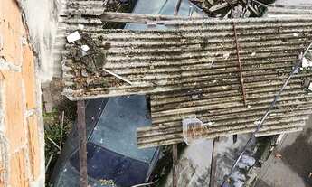 Imagem 6: Vendo prédio. Bairro: Rancho novo, Nova Iguaçu/RJ