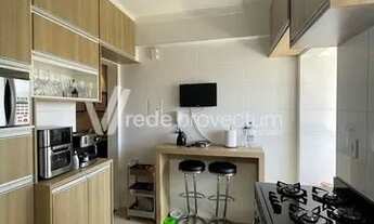 Imagem 6: Apartamento - Vila Mimosa - Campinas