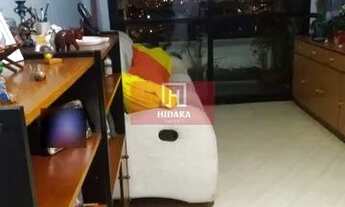 Imagem 2: Apartamento à venda no bairro Jabaquara - São Paulo/SP, Zona Sul