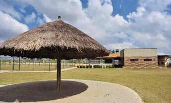 Imagem 6: Terreno 250m2 TOP Olivio Franceschini Portaria 1 - Lote G26