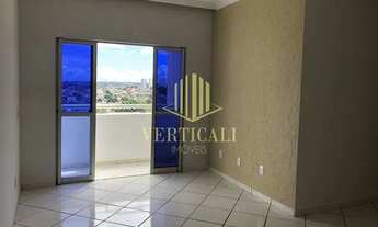 Imagem 5: Edifício Ômega Tower - Locação