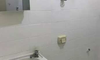 Imagem 6: Sala living. Ponta da Praia - Santos - SP