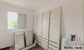 Imagem 3: Apartamento a venda na Vila Prudente, próximo ao metrô