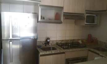 Imagem 2: BRASÍLIA - Apartamento Padrão - SUL (ÁGUAS CLARAS