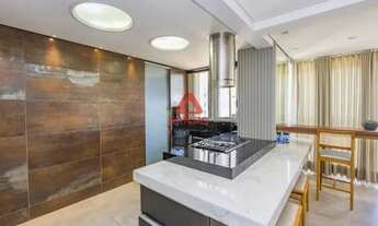 Imagem: Nova Lima - Apartamento Padrão - Vila Da