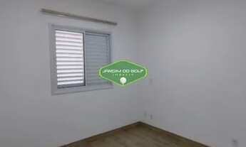 Imagem 7: Apartamento Terrara para Locação com 2 Dorms 2 Vagas 62 m²