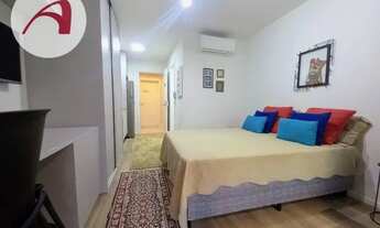 Imagem 3: Studio com 1 dormitório para alugar, 28 m² por R$ 2.800/mês - Paraíso - São Paulo/SP - Rua