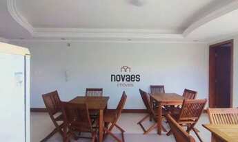 Imagem 3: Apartamento tipo loft com 1 dormitório para alugar, 28 m² por R$ 1.300/mês - Bucarein - J