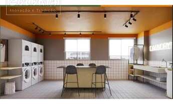 Imagem 7: São Paulo - Apartamento Padrão - Vila Tolstoi