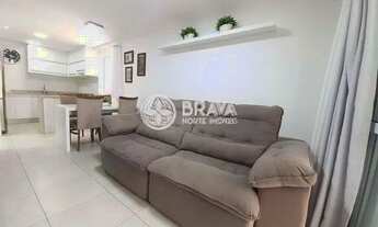 Imagem 2: Apartamento para locação, Praia Brava de Itajaí, Itajaí, SC