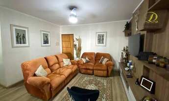 Imagem 5: Apartamento com 2 dormitórios à venda, 112 m² por R$ 735.000 - Vila Guilhermina - Praia Gr