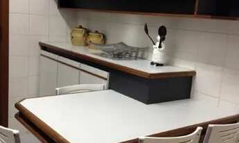 Imagem 5: Apartamento para aluguel 3 quartos 1 suíte 3 vagas Riviera Taormina Centro - São Bernardo