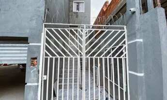 Imagem 7: Apartamento para Locação em Taboão da Serra, Jardim Wanda, 2 dormitórios, 1 banheiro