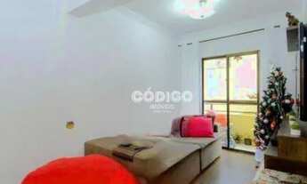 Imagem 5: Apartamento com 3 dormitórios para alugar, 80 m² por R$ 652.657,00/mês - Centro - Guarulho