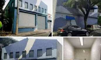 Imagem 2: Galpão/Depósito/Armazém para aluguel tem 300 metros quadrados com 6 quartos