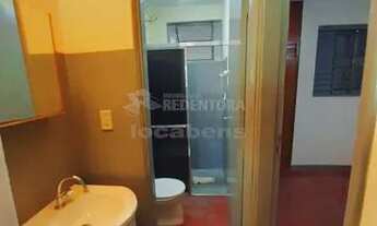 Imagem 6: Casa Padrão em São José do Rio Preto