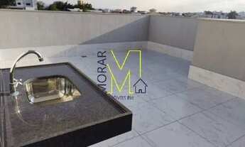 Imagem 7: Cobertura com 2 Quartos - Candelária em Belo Horizonte/MG