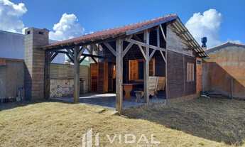 Imagem: Tramandaí - Casa Padrão - Oasis