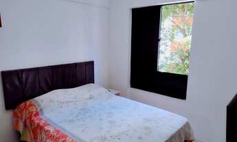 Imagem 6: Apartamento para venda tem 64m² com 2 quartos em Itaigara - Salvador - BA